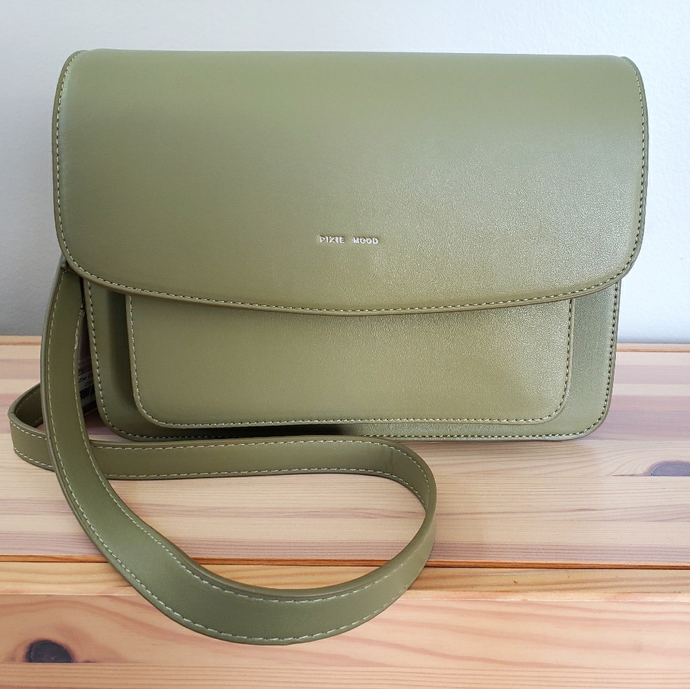 Pixie Mood Zoey Crossbody